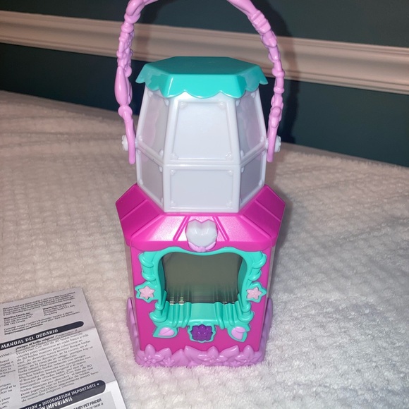 GOT 2 GLOW FAIRY PET FINDER NWOT - Picture 3 of 5